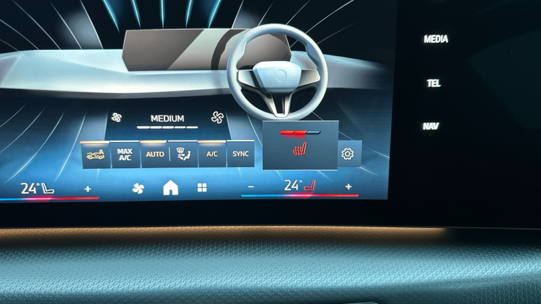 BMW X1 sDrive 20i MHT M Sport 5dr Step Auto Petrol Estate